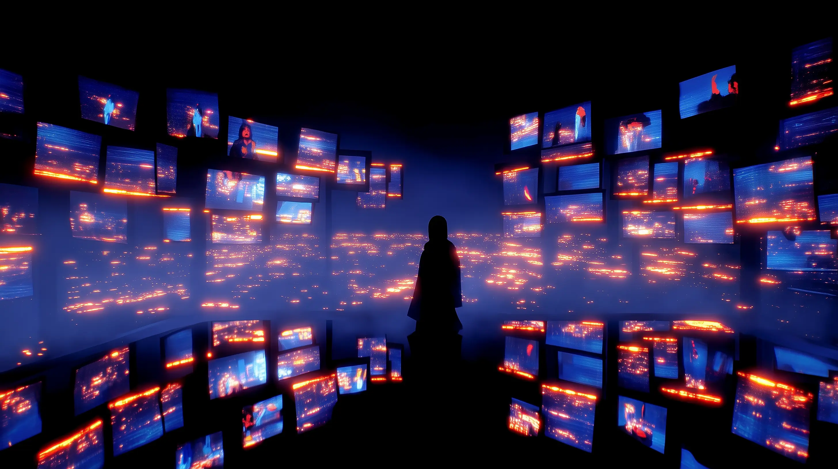 How I Actually Judge AI Video Models