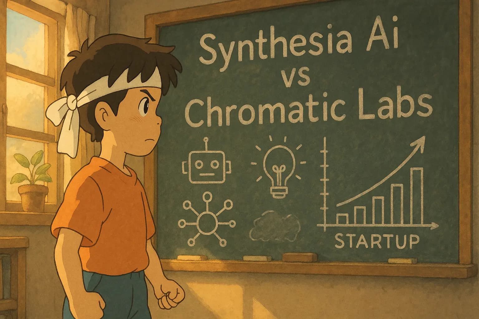 Synthesia v/s Chromatic Labs: Which is Better?